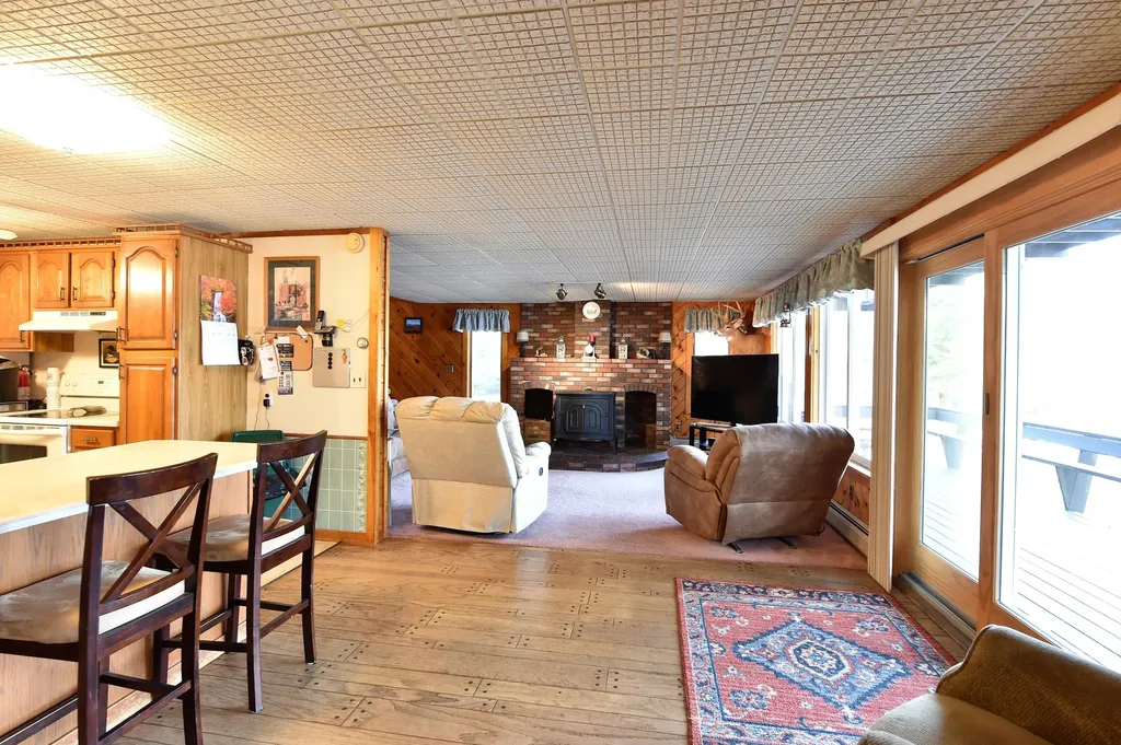 308 Stanhope Mill Road Lincoln ME 04457