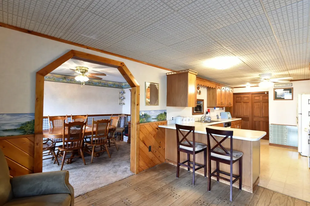 308 Stanhope Mill Road Lincoln ME 04457