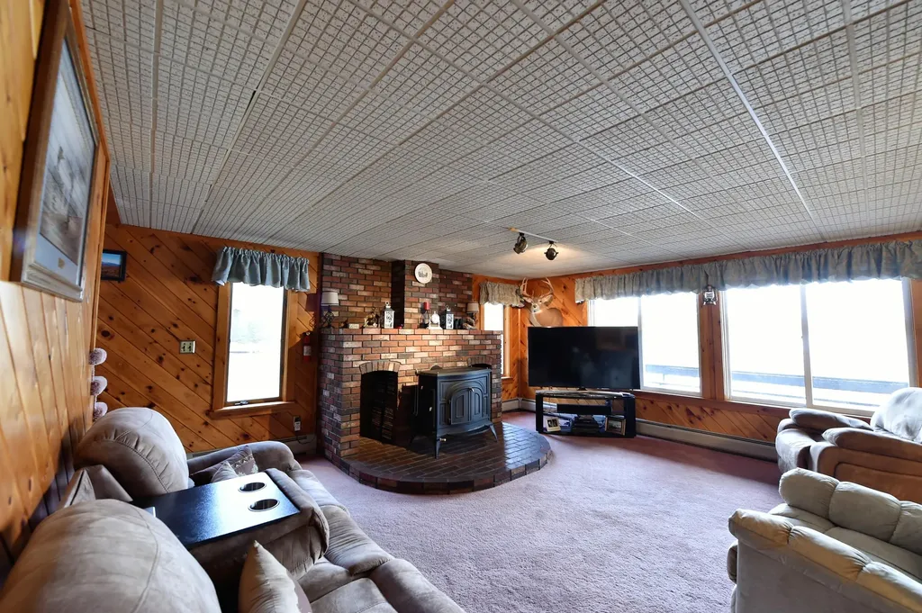 308 Stanhope Mill Road Lincoln ME 04457
