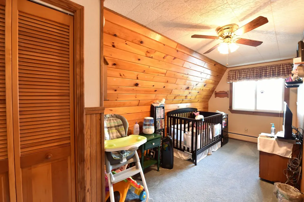 308 Stanhope Mill Road Lincoln ME 04457
