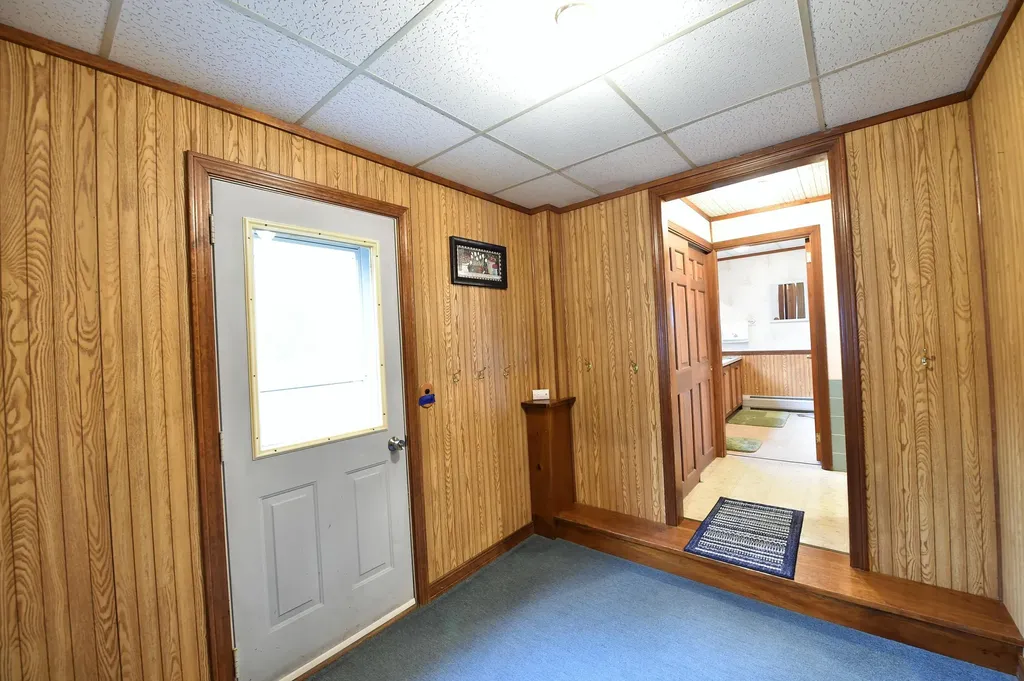 308 Stanhope Mill Road Lincoln ME 04457