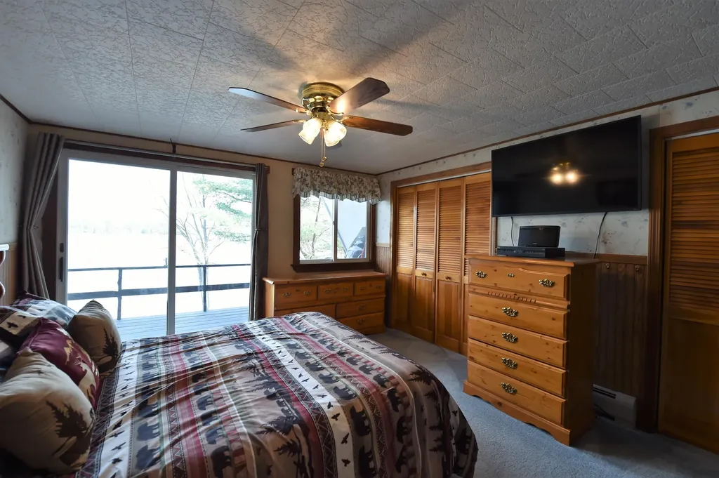 308 Stanhope Mill Road Lincoln ME 04457