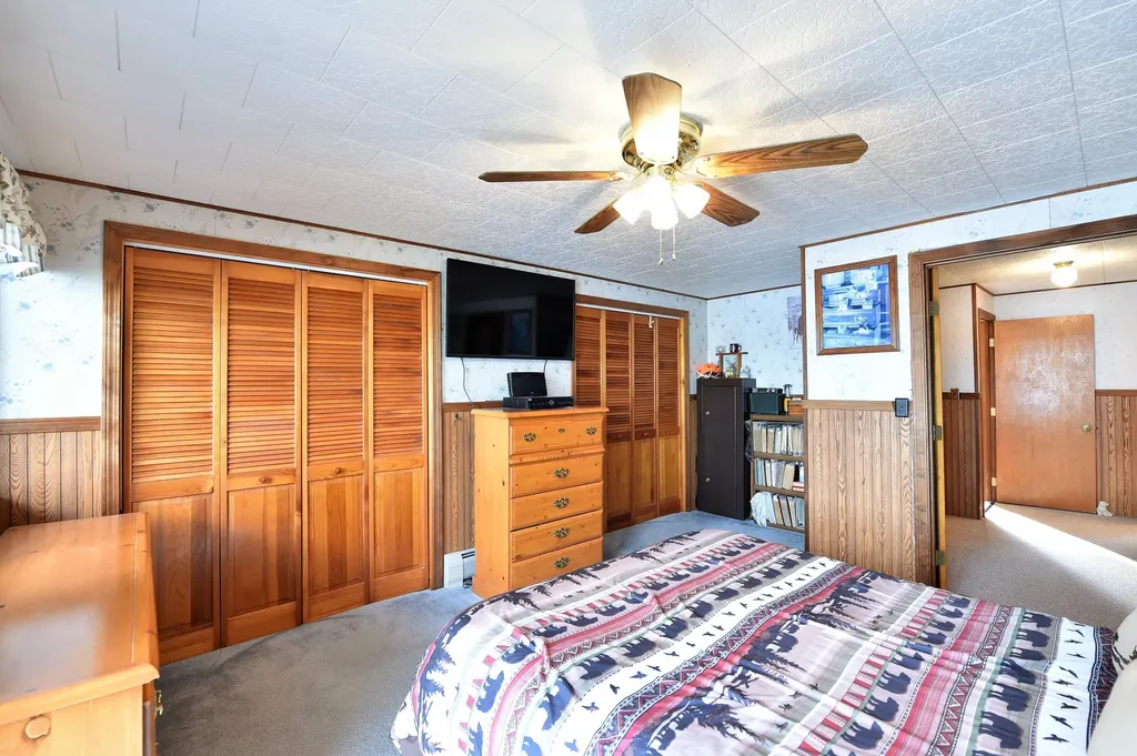 308 Stanhope Mill Road Lincoln ME 04457