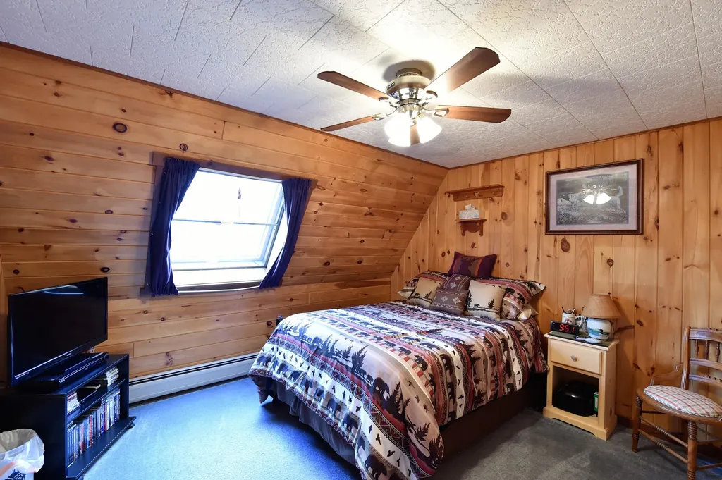 308 Stanhope Mill Road Lincoln ME 04457