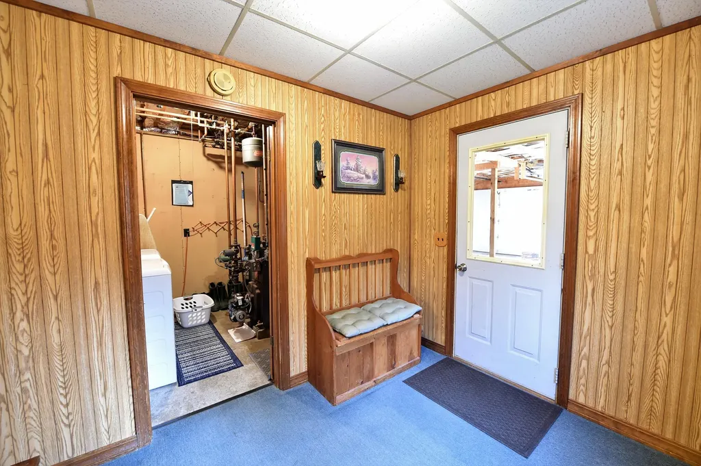 308 Stanhope Mill Road Lincoln ME 04457