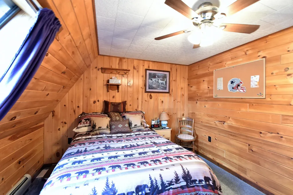 308 Stanhope Mill Road Lincoln ME 04457