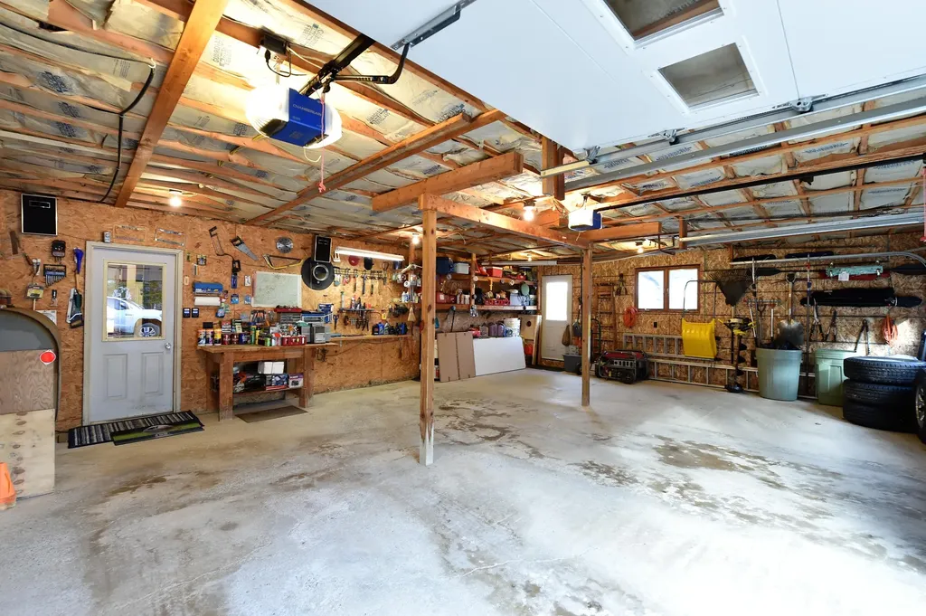 308 Stanhope Mill Road Lincoln ME 04457