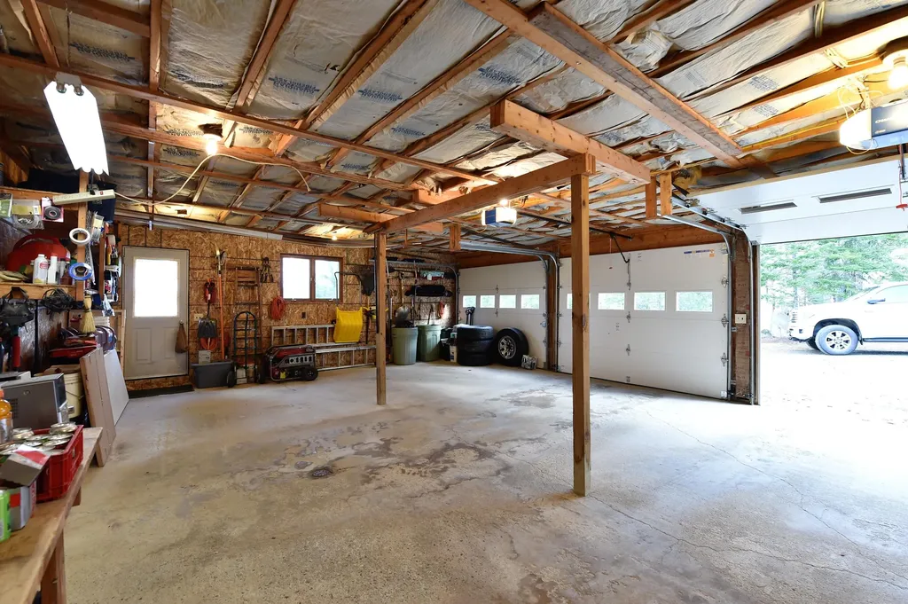 308 Stanhope Mill Road Lincoln ME 04457