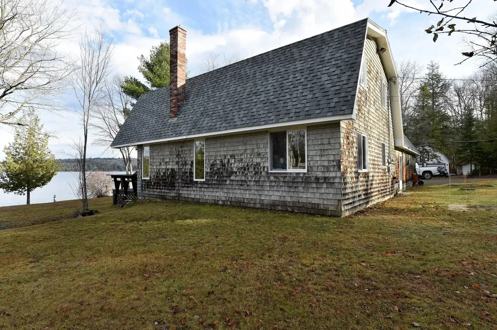 308 Stanhope Mill Road Lincoln ME 04457