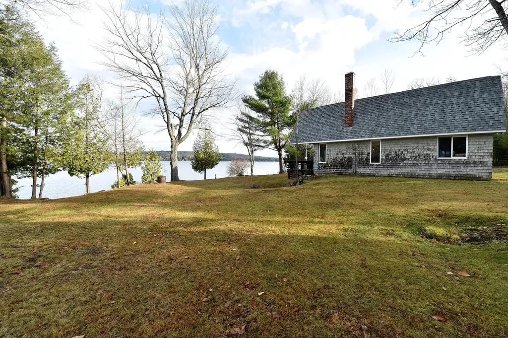 308 Stanhope Mill Road Lincoln ME 04457
