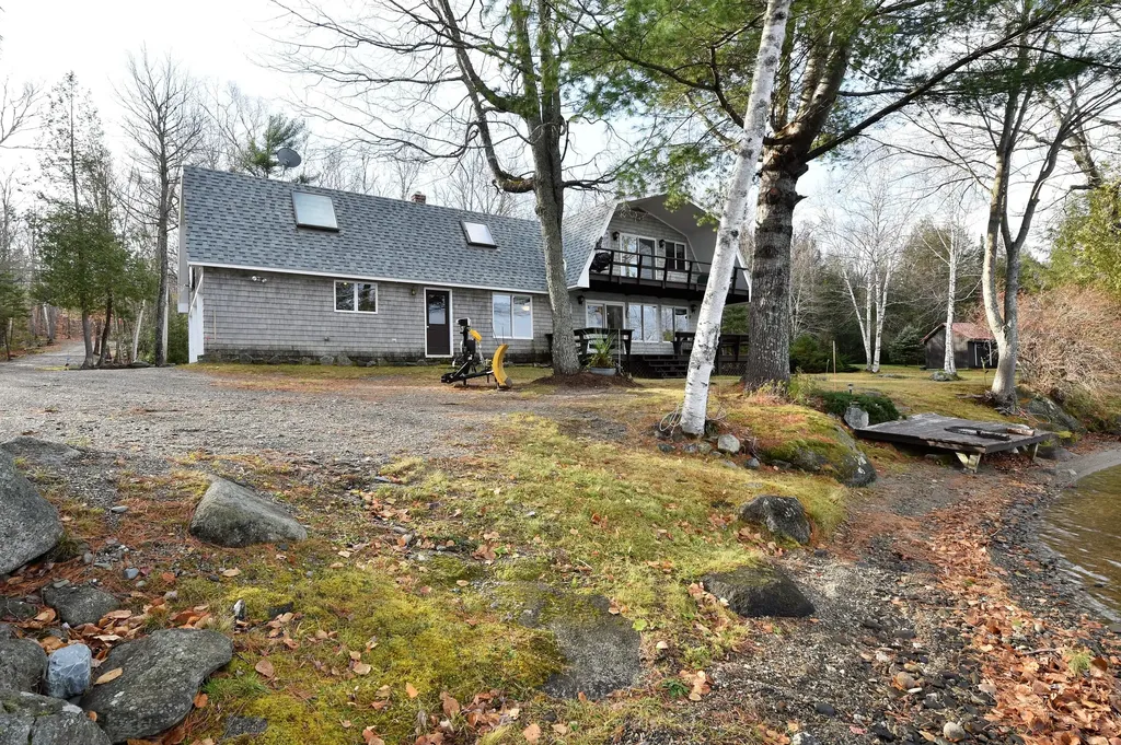 308 Stanhope Mill Road Lincoln ME 04457