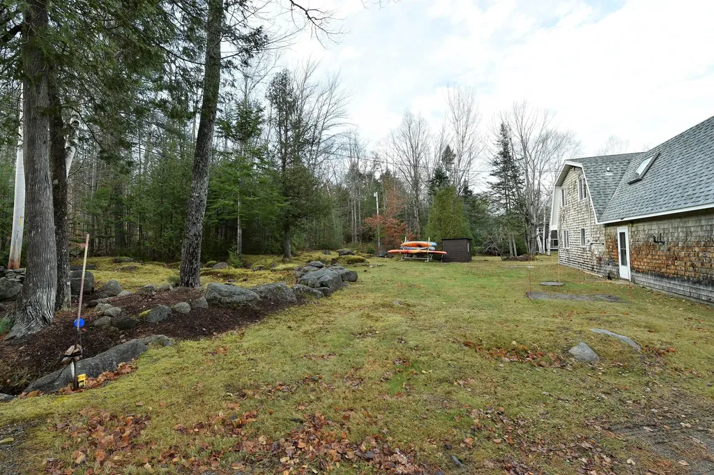 308 Stanhope Mill Road Lincoln ME 04457