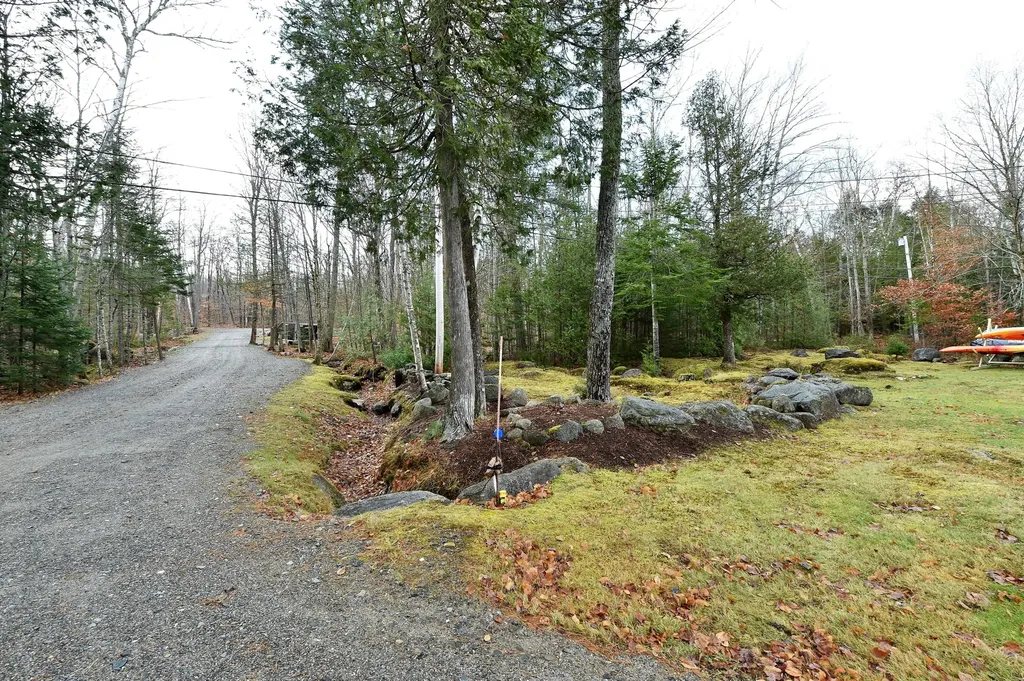 308 Stanhope Mill Road Lincoln ME 04457