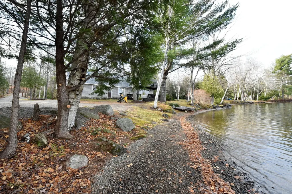 308 Stanhope Mill Road Lincoln ME 04457
