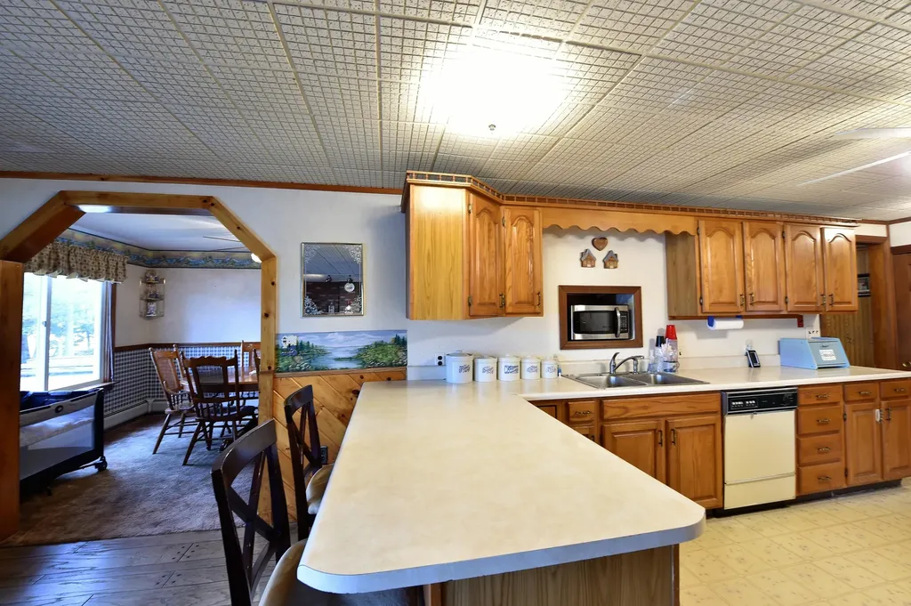 308 Stanhope Mill Road Lincoln ME 04457