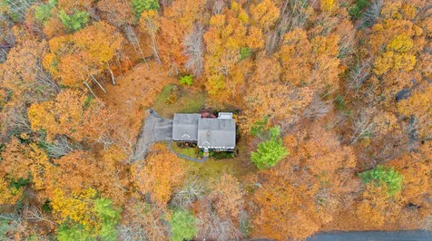 21 Mill Ridge Road Cumberland ME 04021