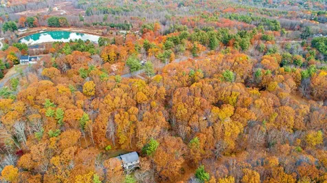 21 Mill Ridge Road Cumberland ME 04021