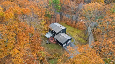 21 Mill Ridge Road Cumberland ME 04021