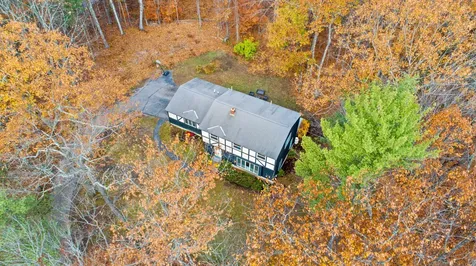 21 Mill Ridge Road Cumberland ME 04021