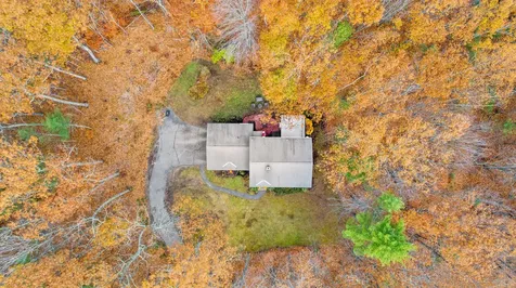 21 Mill Ridge Road Cumberland ME 04021