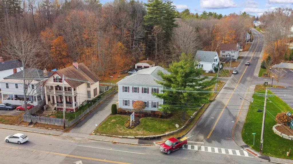 210 Maine Avenue Farmingdale ME 04344