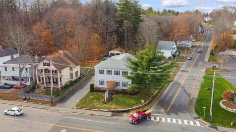 210 Maine Avenue Farmingdale ME 04344