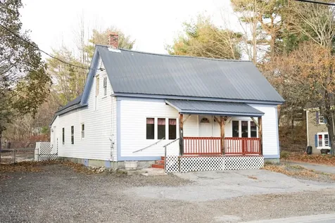 28 South Hiram Road Hiram ME 04041