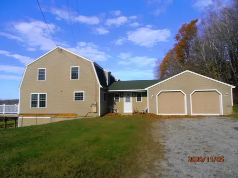 72 Watson Road Norway ME 04268