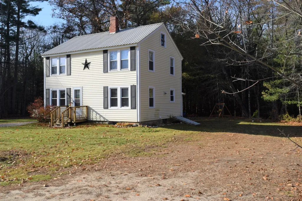126 Lovell Road Fryeburg ME 04037
