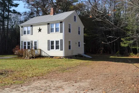 126 Lovell Road Fryeburg ME 04037