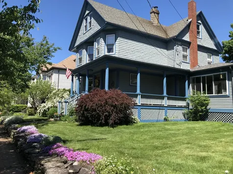 33 Montrose Avenue Portland ME 04103