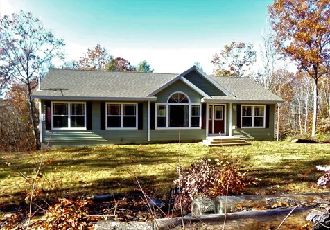 355 White Oak Hill Road Poland ME 04274