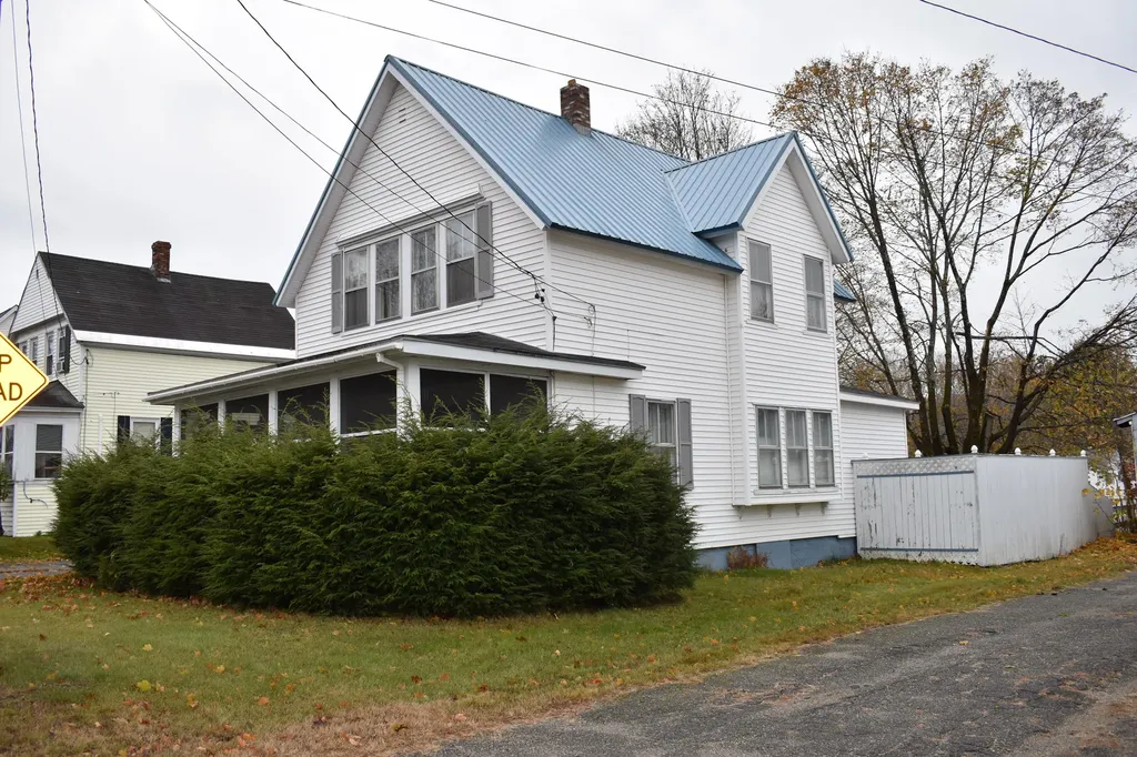 354 Katahdin Avenue Millinocket ME 04462