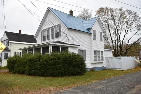 354 Katahdin Avenue Millinocket ME 04462