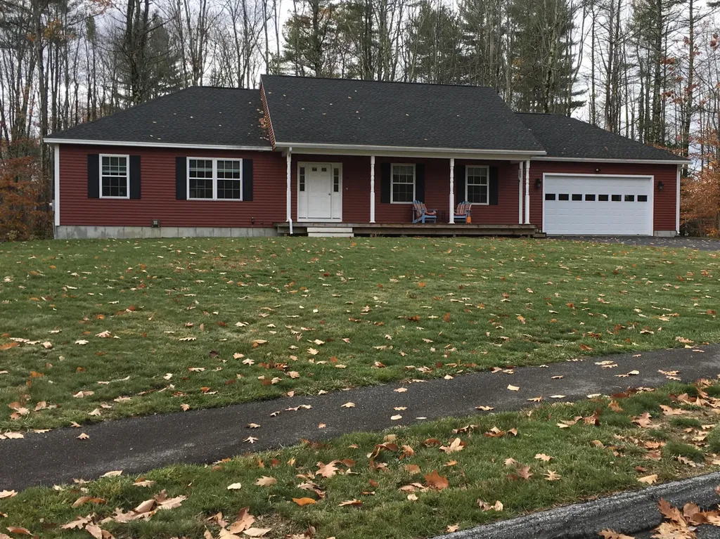 38 Rocklinn Drive Windham ME 04062