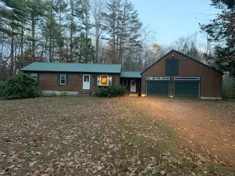 820 H Road Acton ME 04001