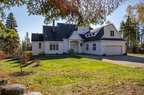 46 Baycrest Lane Stockton Springs ME 04981