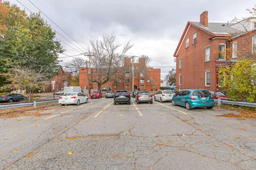 194 High Street Portland ME 04101