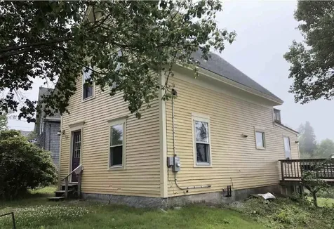 67 E Boston Road Vinalhaven ME 04863