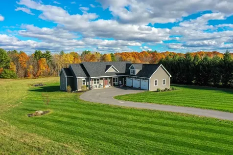 86 Finn Parker Road Gorham ME 04038