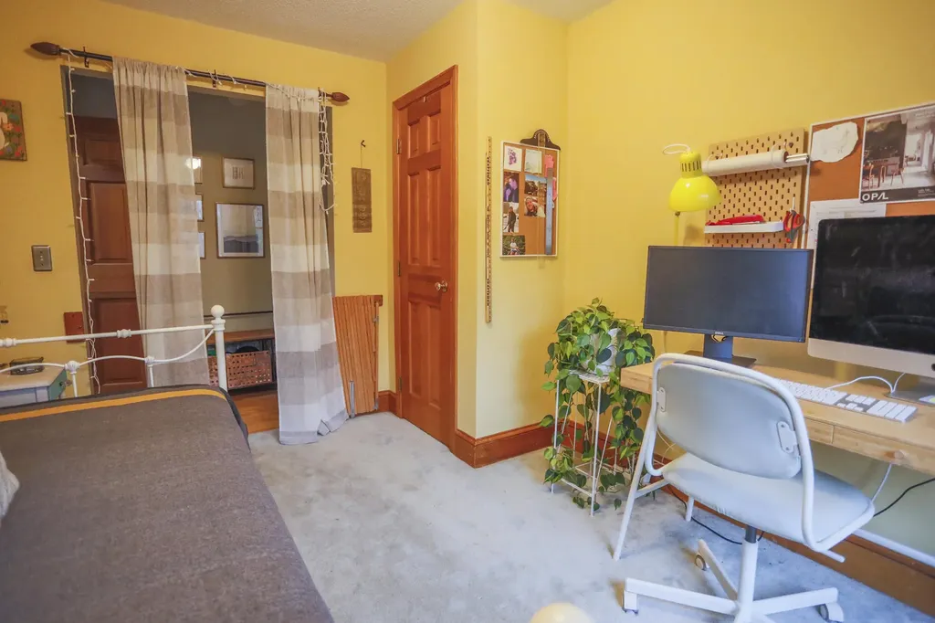 124 Back Belmont Road Belfast ME 04915