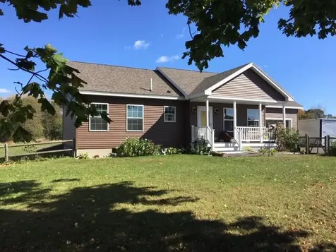23 Riverwood Drive Rockland ME 04841