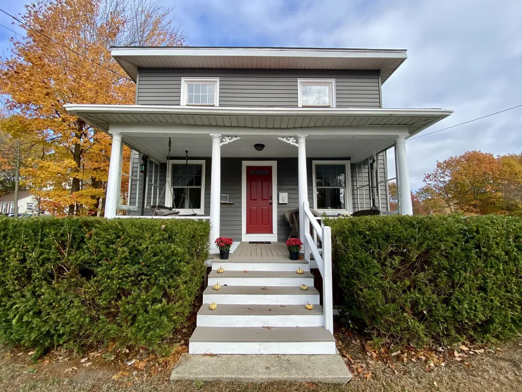 75 West Street Biddeford ME 04005