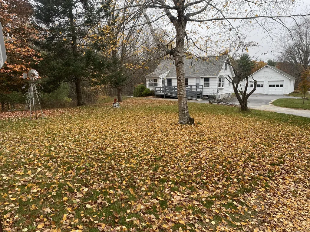 241 Sullivan Road Greene ME 04236