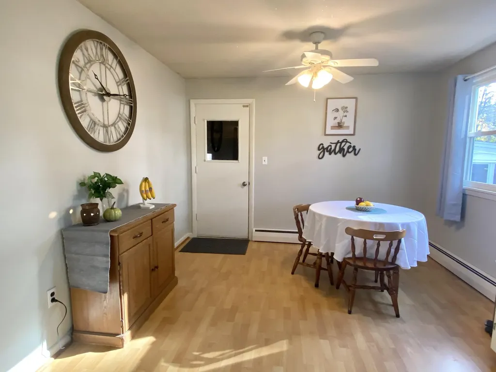14 Rosewood Road Auburn ME 04210