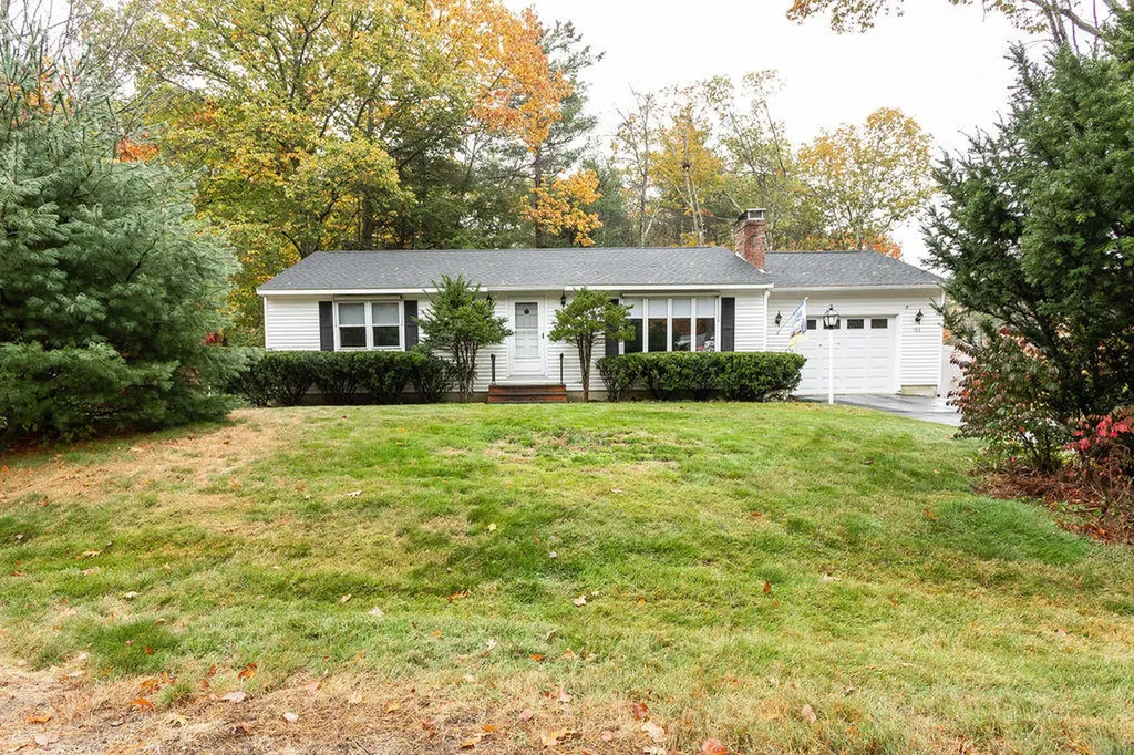 186 Wells Highlands Wells ME 04090
