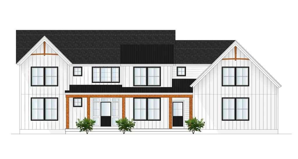Lot 3 Field Road Falmouth ME 04105