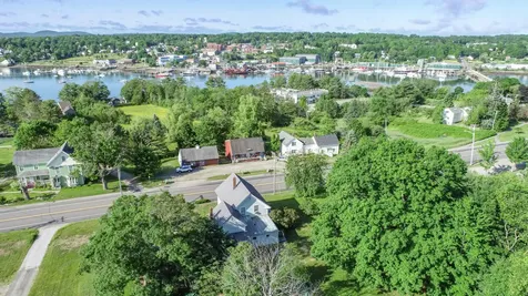 30 Searsport Avenue Belfast ME 04915