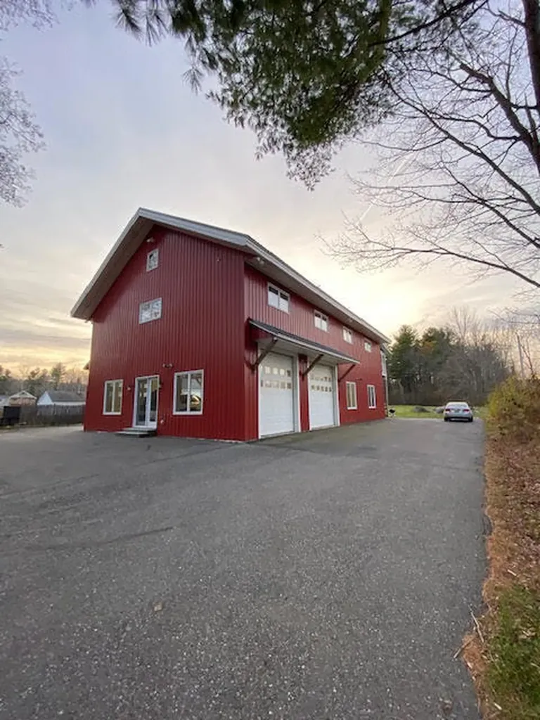 55 Cross Street Northport ME 04849