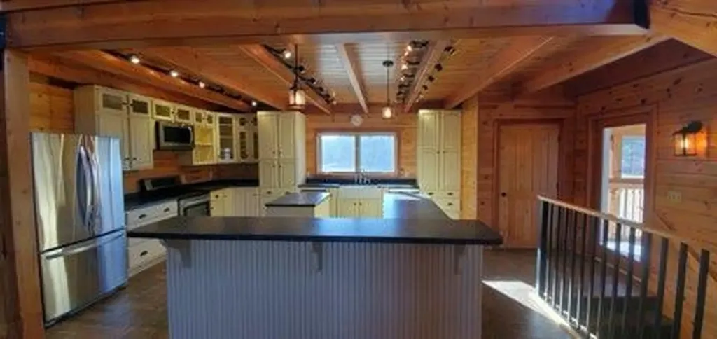 55 Cross Street Northport ME 04849